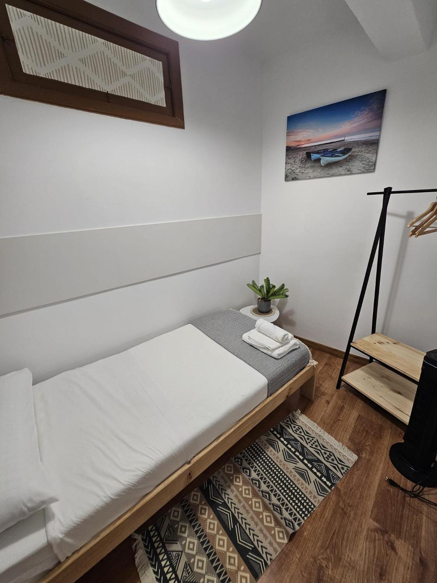 Anabel Home 리돈델라 외부 사진